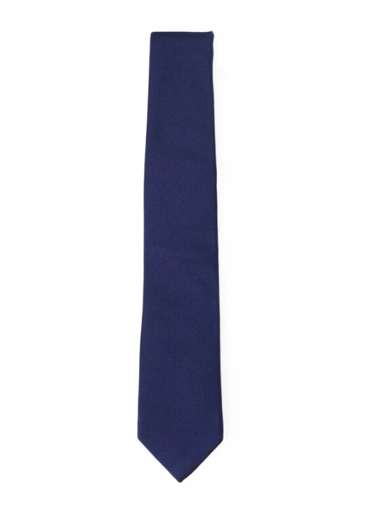 Obrázek produktu TOMMY HILFIGER Kravata  enciánová modrá