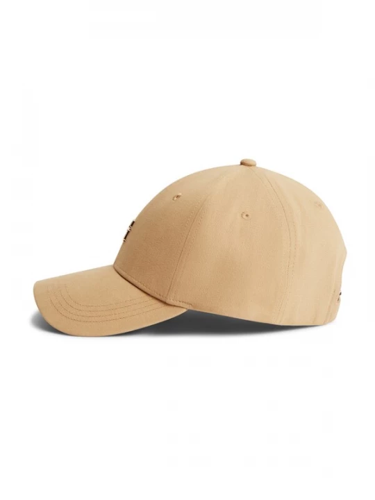 Obrázek produktu TOMMY HILFIGER Kšiltovka 'Chic TH Monogram Baseball' khaki