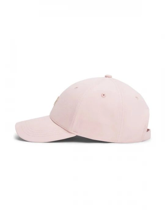 Obrázek produktu TOMMY HILFIGER Kšiltovka 'Chic TH Monogram Baseball' zlatá / pastelově růžová