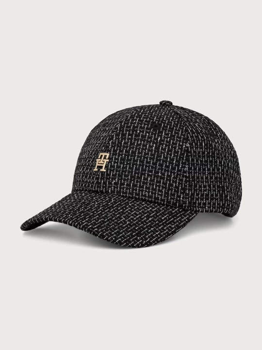 Obrázek produktu Tommy Hilfiger kšiltovka dámská černá