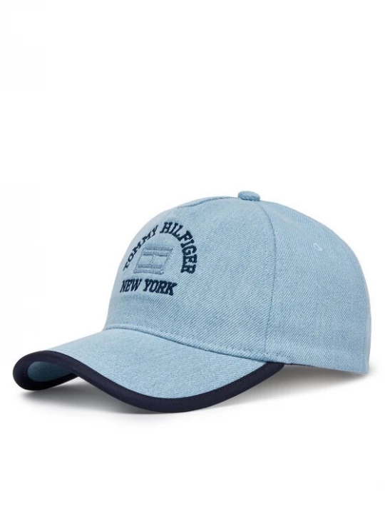 Obrázek produktu Tommy Hilfiger Kšiltovka Flag SummerrAW0AW18892 Modrá