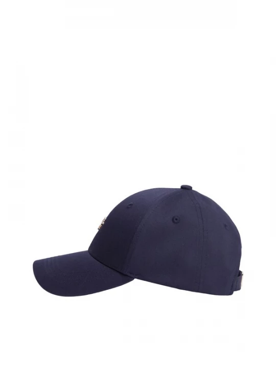 Obrázek produktu TOMMY HILFIGER Kšiltovka námořnická modř