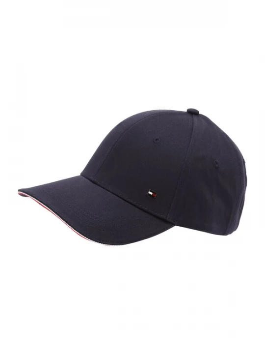 Obrázek produktu TOMMY HILFIGER Kšiltovka námořnická modř