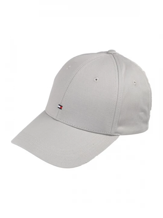 Obrázek produktu TOMMY HILFIGER Kšiltovka námořnická modř / šedá / červená / bílá
