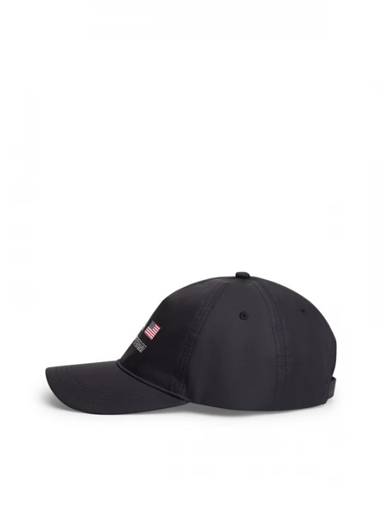 Obrázek produktu TOMMY HILFIGER Kšiltovka 'SAILGP' námořnická modř / červená / černá / bílá
