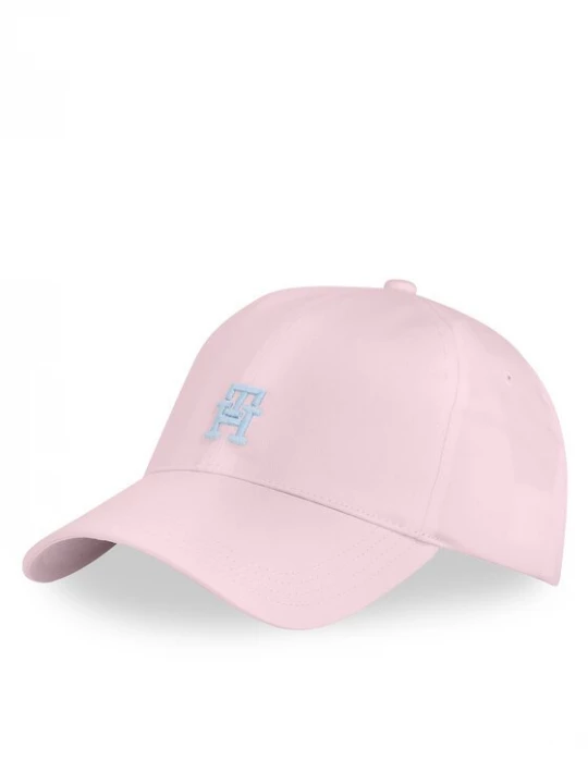 Obrázek produktu Tommy Hilfiger Kšiltovka Th Imd Color 6 Panel Cap AM0AM13542 Růžová