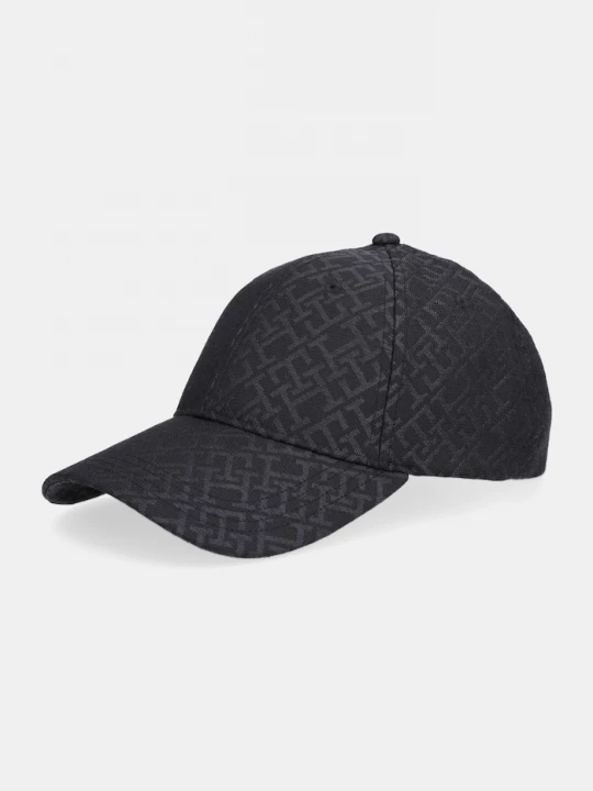 Obrázek produktu Tommy Hilfiger Kšiltovka Tommy Hilfiger černá