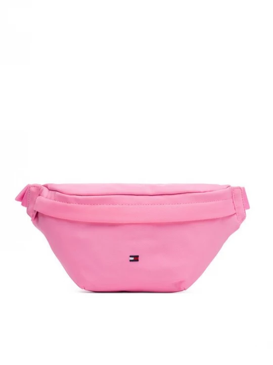 Obrázek produktu Tommy Hilfiger Ledvinka Th Essential Bumbag KA0KA00024 Růžová