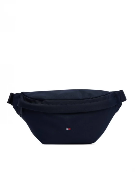 Obrázek produktu Tommy Hilfiger Ledvinka Th Essential Bumbag KA0KA00024 Tmavomodrá