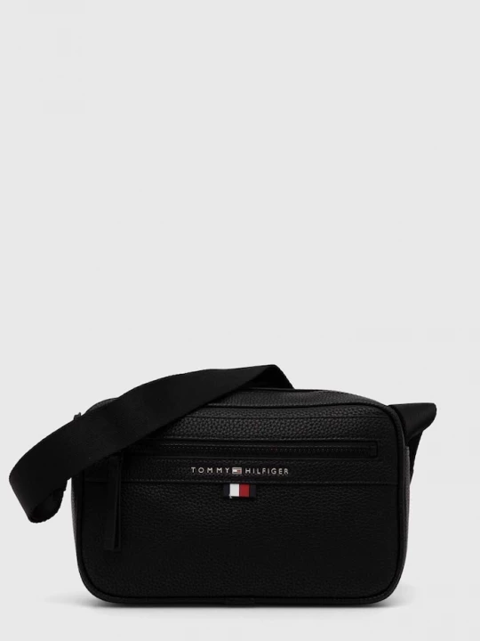 Obrázek produktu Tommy Hilfiger Ledvinka Tommy Hilfiger černá
