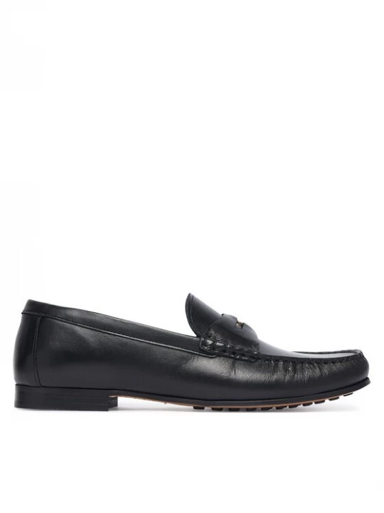 Obrázek produktu Tommy Hilfiger Loafersy Coin Classic Loafer Pods FW0FW09499 Černá