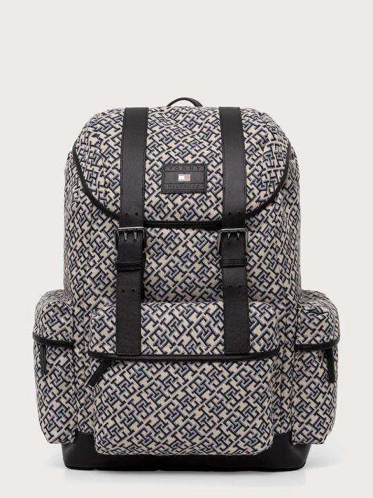 Obrázek produktu Tommy Hilfiger městský batoh pánský béžová