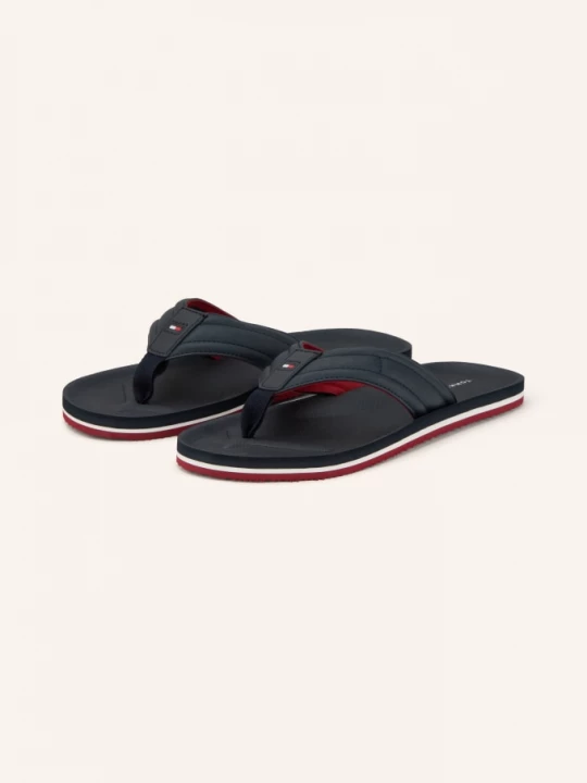 Obrázek produktu Tommy Hilfiger Meziprstní Vložka černá