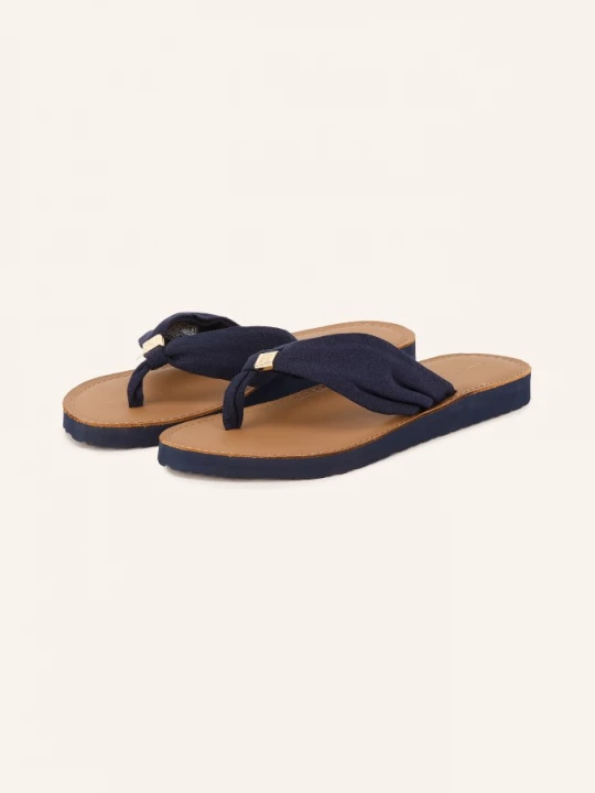 Obrázek produktu Tommy Hilfiger Meziprstní Vložka tmavě modrá