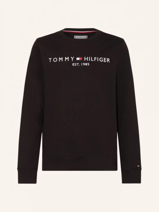 Obrázek produktu Tommy Hilfiger Mikina bds black