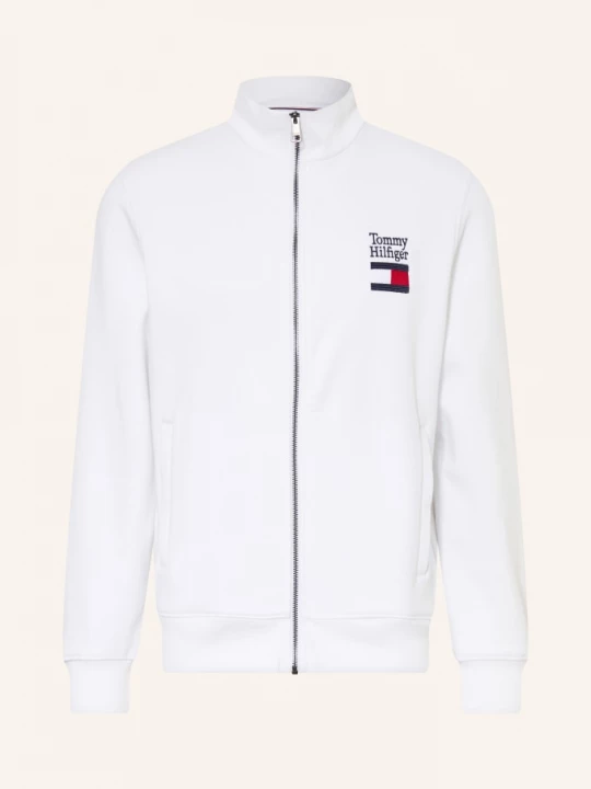 Obrázek produktu Tommy Hilfiger Mikina bílá