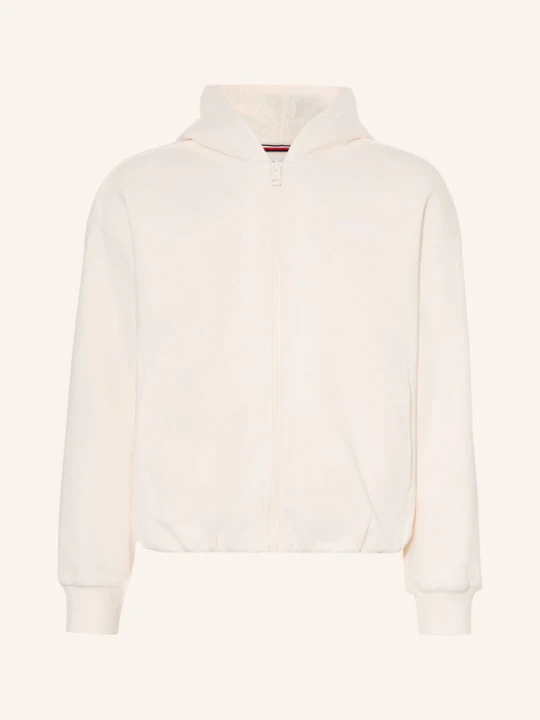 Obrázek produktu Tommy Hilfiger Mikina bílá