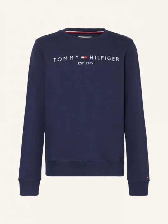 Obrázek produktu Tommy Hilfiger Mikina c87 twilight navy