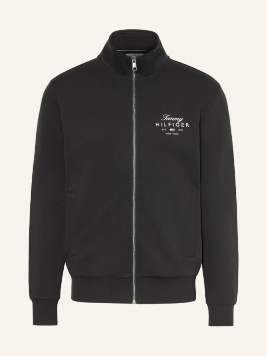Obrázek produktu Tommy Hilfiger Mikina černá