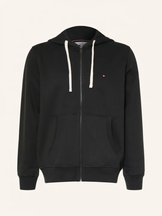 Obrázek produktu Tommy Hilfiger Mikina černá