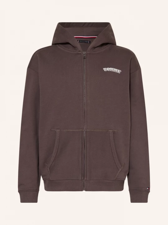 Obrázek produktu Tommy Hilfiger Mikina černošedá