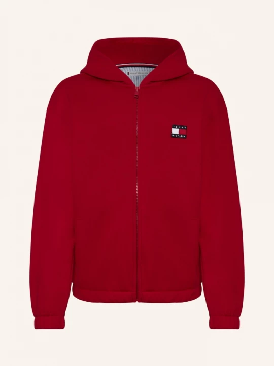 Obrázek produktu Tommy Hilfiger Mikina červená