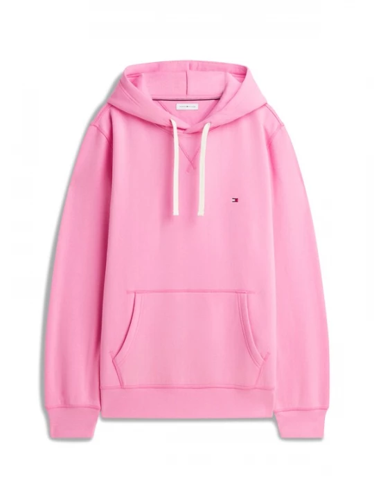 Obrázek produktu TOMMY HILFIGER Mikina 'Ess Seasonal' světle růžová