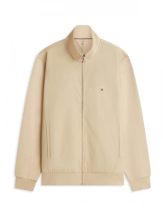 Obrázek produktu TOMMY HILFIGER Mikina 'Essential' khaki
