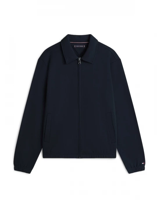 Obrázek produktu TOMMY HILFIGER Mikina 'Essential' marine modrá