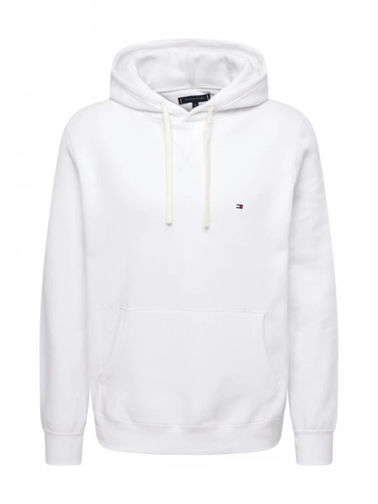 Obrázek produktu TOMMY HILFIGER Mikina 'ESSENTIAL '  modrá / červená / bílá