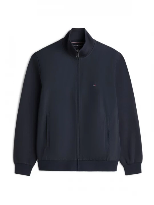 Obrázek produktu TOMMY HILFIGER Mikina 'ESSENTIAL' tmavě modrá