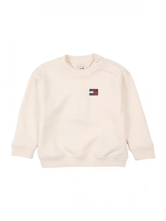 Obrázek produktu TOMMY HILFIGER Mikina 'HERITAGE' béžová