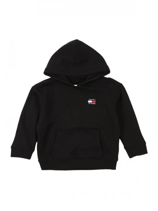 Obrázek produktu TOMMY HILFIGER Mikina 'HERITAGE' černá