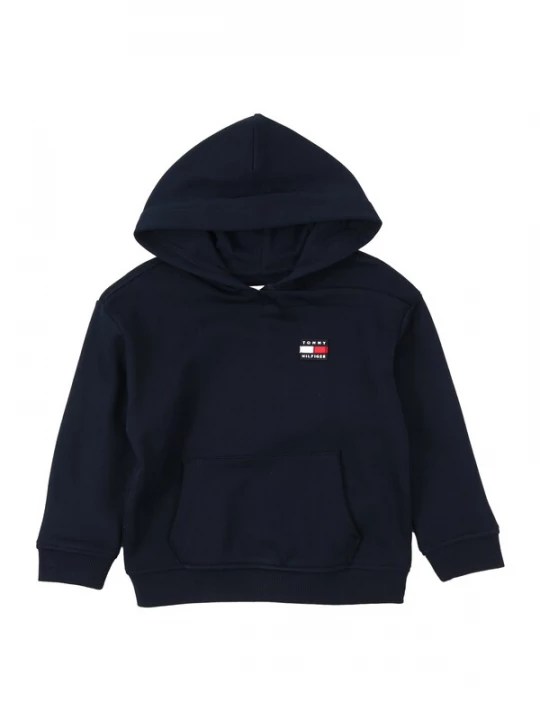 Obrázek produktu TOMMY HILFIGER Mikina 'Heritage' námořnická modř