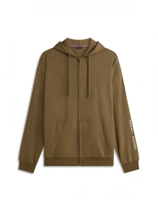 Obrázek produktu TOMMY HILFIGER Mikina khaki