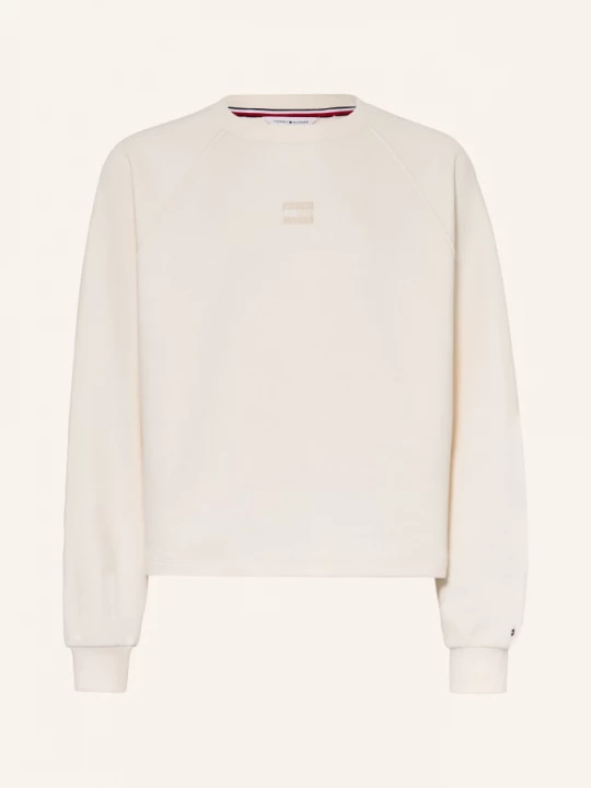 Obrázek produktu Tommy Hilfiger Mikina krémová