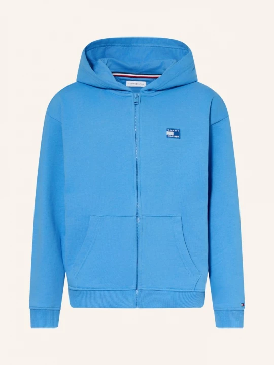 Obrázek produktu Tommy Hilfiger Mikina modrá