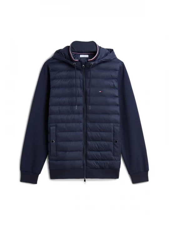 Obrázek produktu TOMMY HILFIGER Mikina námořnická modř