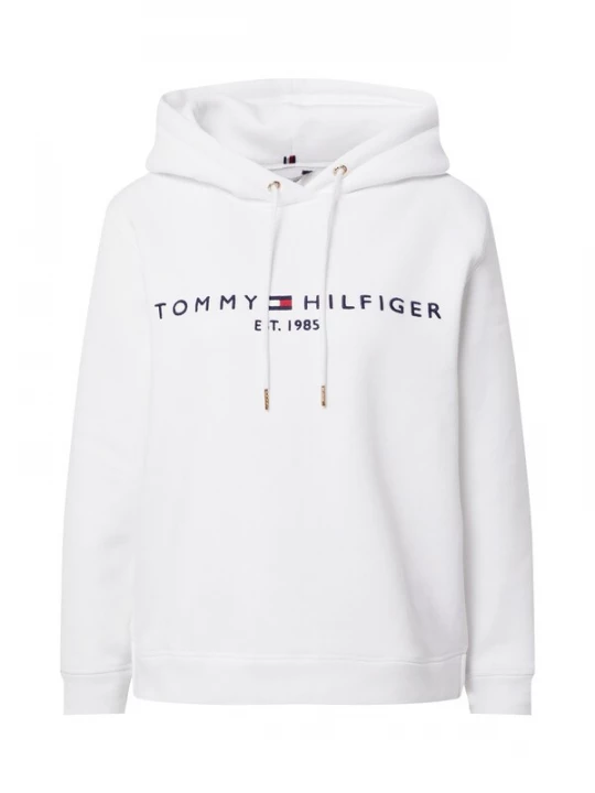 Obrázek produktu TOMMY HILFIGER Mikina  námořnická modř / červená / bílá
