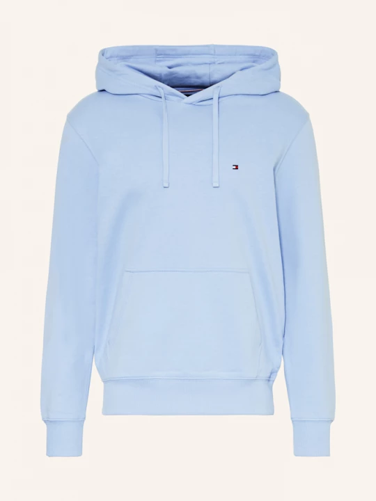 Obrázek produktu Tommy Hilfiger Mikina S Kapucí tmavě modrá