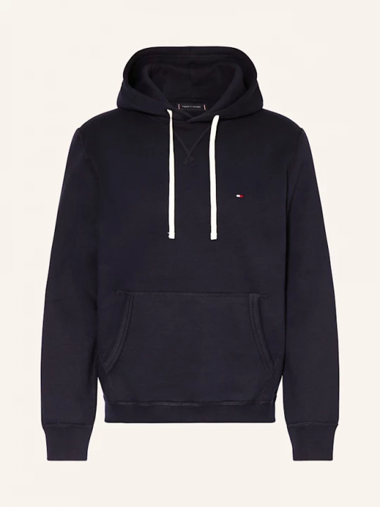 Obrázek produktu Tommy Hilfiger Mikina S Kapucí tmavě modrá