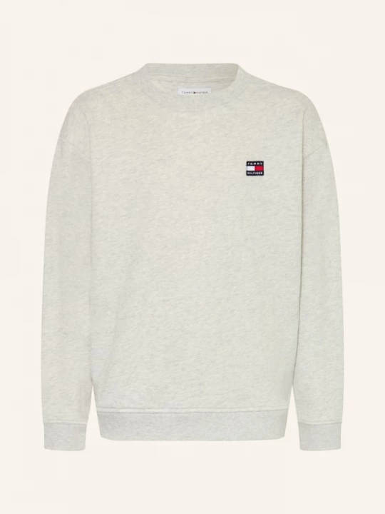 Obrázek produktu Tommy Hilfiger Mikina světle šedá