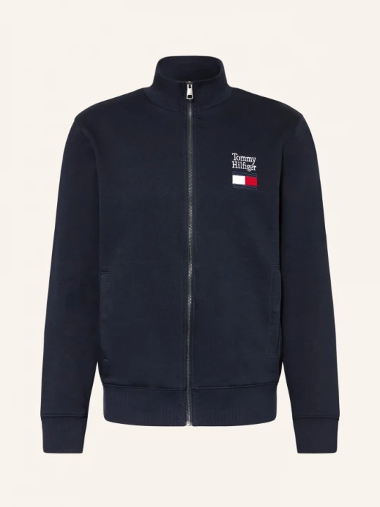 Obrázek produktu Tommy Hilfiger Mikina tmavě modrá