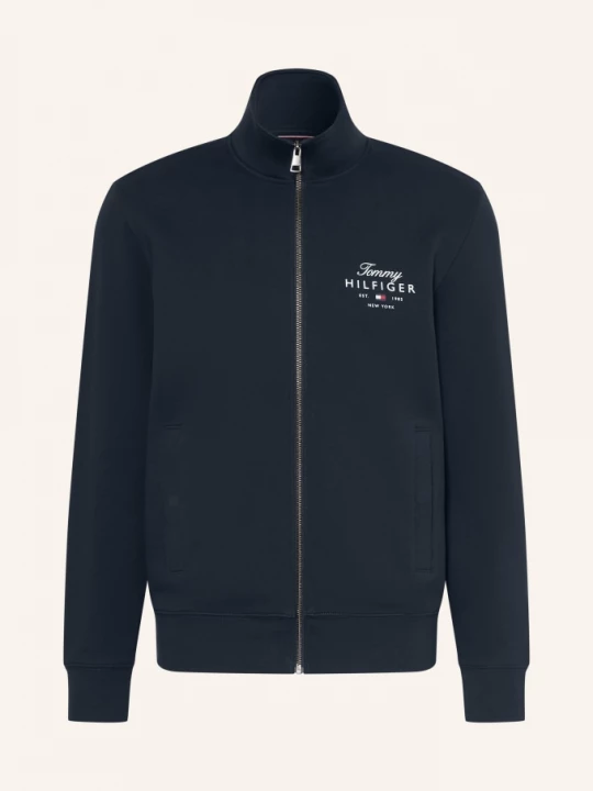 Obrázek produktu Tommy Hilfiger Mikina tmavě modrá