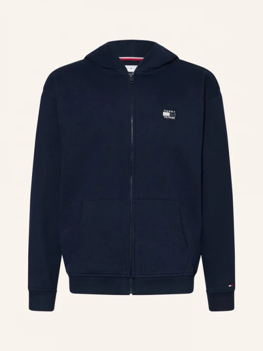 Obrázek produktu Tommy Hilfiger Mikina tmavě modrá