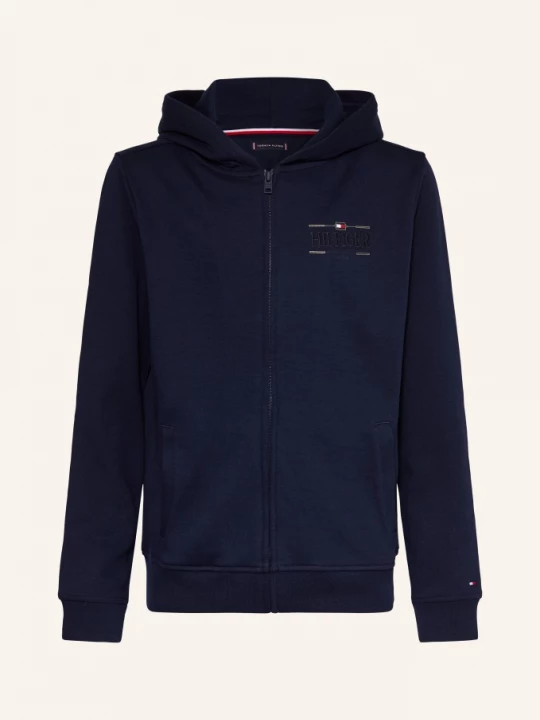 Obrázek produktu Tommy Hilfiger Mikina tmavě modrá