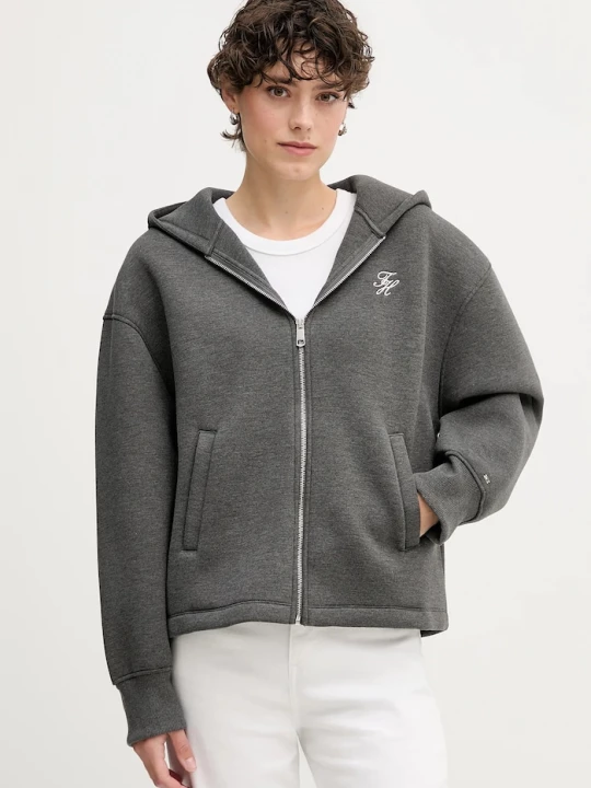 Obrázek produktu Tommy Hilfiger Mikina Tommy Hilfiger