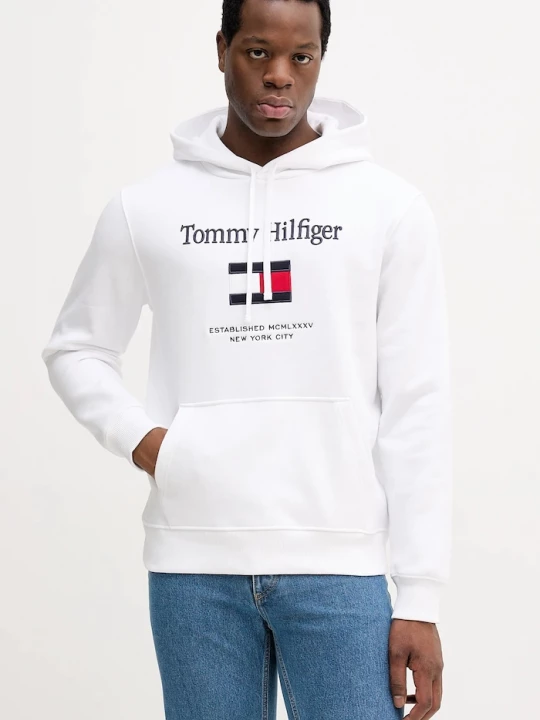 Obrázek produktu Tommy Hilfiger Mikina Tommy Hilfiger
