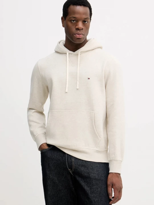 Obrázek produktu Tommy Hilfiger Mikina Tommy Hilfiger béžová