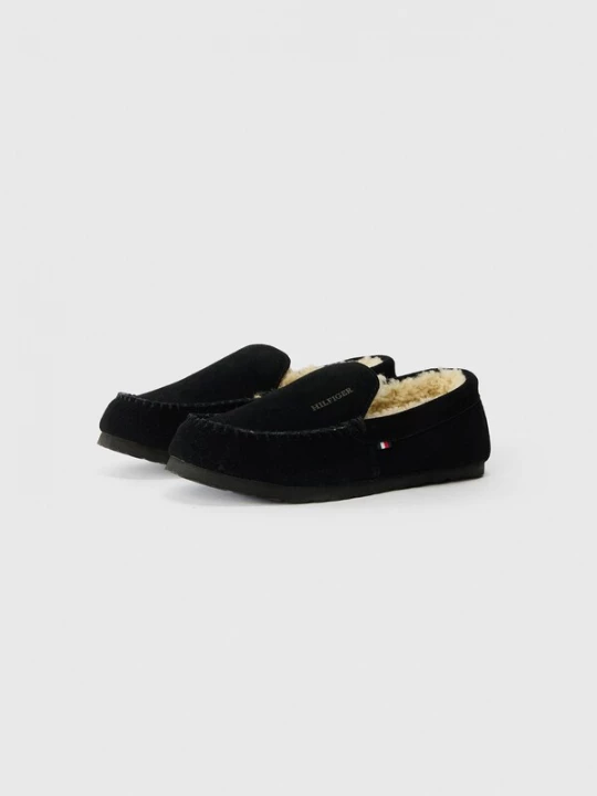 Obrázek produktu TOMMY HILFIGER Mokasíny černá